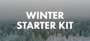Winter Starter Kit sound effects